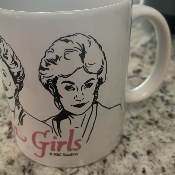 Golden Girls Coffee mug - Picture 6 of 7
